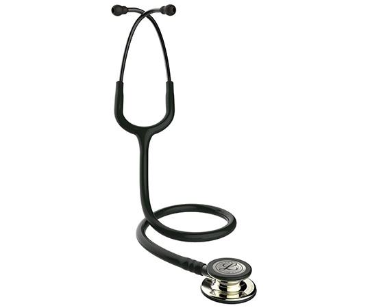 リットマン™ ステソスコープ クラシックⅢ™ ブラック画像