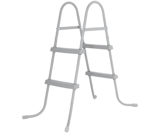 プール用 ハシゴ画像