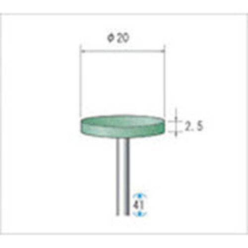 ｸﾞﾘｰﾝﾎﾟﾘｯｼｬｰ 1ﾊﾟｯｸ(10本)画像