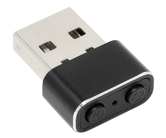 USBマウスジグラー