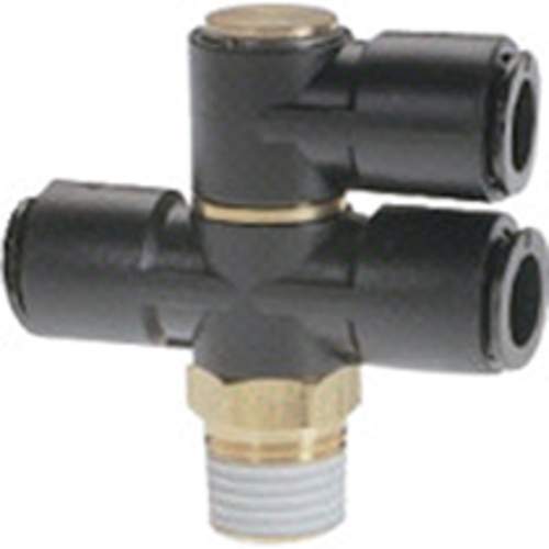 ﾌｼﾞﾀﾞﾌﾞﾙﾊﾞﾝｼﾞｮｰ(樹脂) 12mm R3/8 1個画像