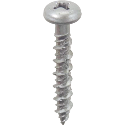 錆に強いｺﾝｸﾘｰﾄﾋﾞｽ 鍋 4×25 1ﾊﾟｯｸ(200本)画像