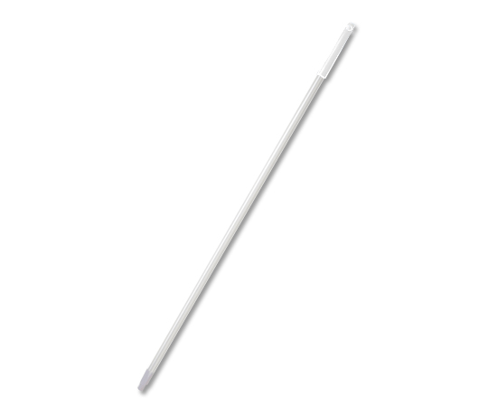 アルミハンドル　ホワイト画像