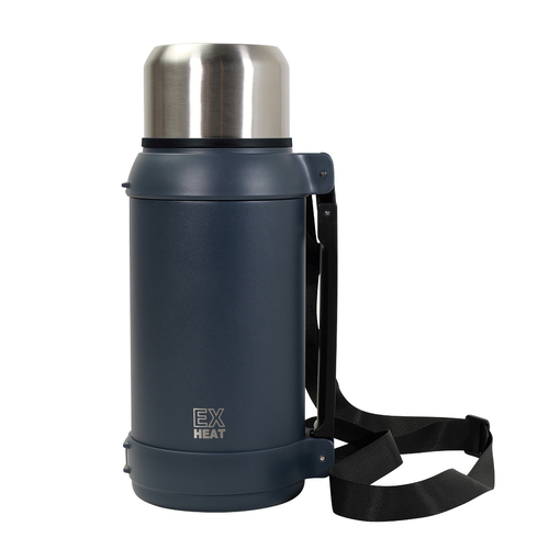 水筒 2L エクスヒート ステンレスボトル2000 保温保冷画像