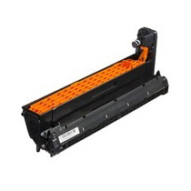 ｲﾒｰｼﾞﾄﾞﾗﾑ CL116 ﾌﾞﾗｯｸ 0890410 1個画像