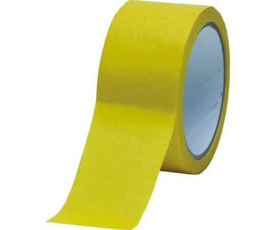 耐熱マスキングテープ　クレープ紙　高耐水性　36mm×50m画像