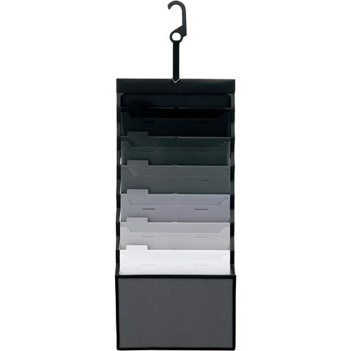 Ａ４ソーテッド　６ポケット　モノ