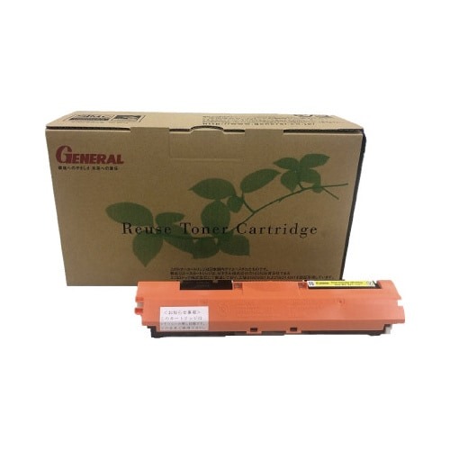 リサイクルトナー（プール）　カートリッジ３２９Ｙ画像