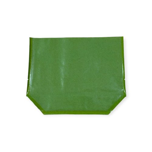 カラフルデリパック1 20×16緑 コバヤシ [ケース販売]