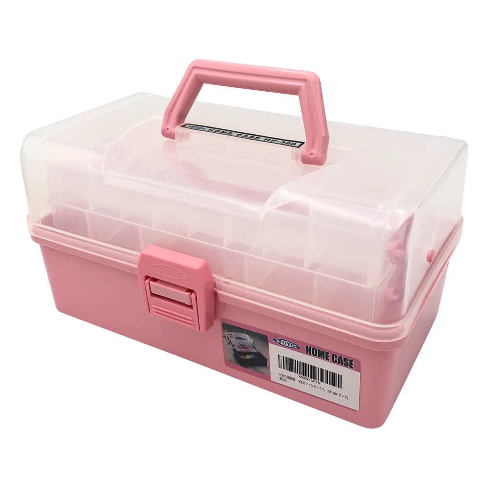 ツールホームケース画像