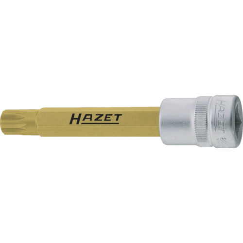 ﾛﾝｸﾞXZNﾄﾞﾗｲﾊﾞｰｿｹｯﾄ(差込角9.5mm) 1個画像