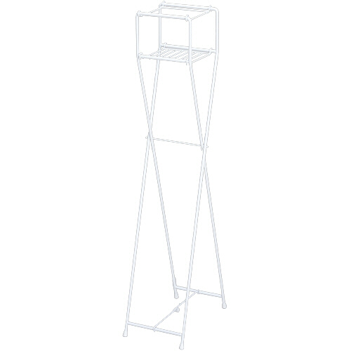 手指消毒剤用ﾎﾞﾄﾙｽﾀﾝﾄﾞ 1Lﾎﾞﾄﾙ用 1台