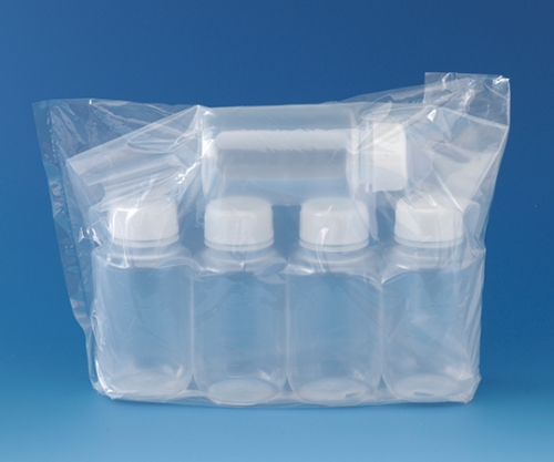 洗浄ボトル（JPボトル） 250mL 200本 1105-03