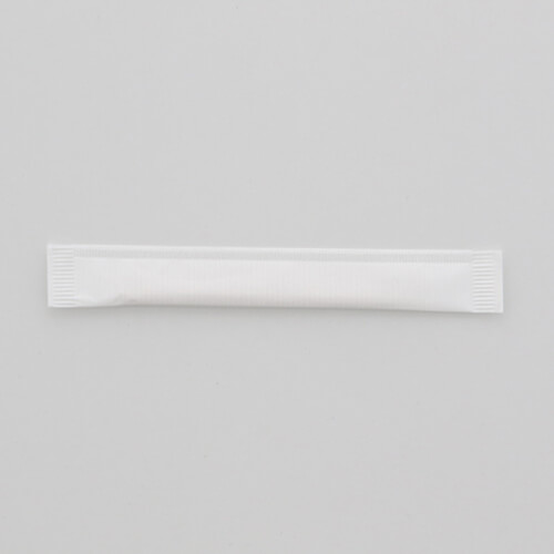 まるき 楊枝 袋入白無地 1箱(約1000本入)画像