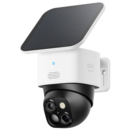 eufy(ﾕｰﾌｨ) 屋外ｶﾒﾗ SoloCam S340 ﾎﾜｲﾄ 1台画像