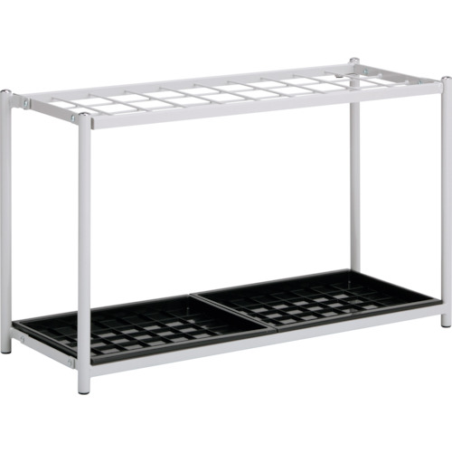 テラモト　ニュー傘立（３０本収納）画像