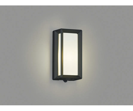LED門柱灯　照度センサ付画像