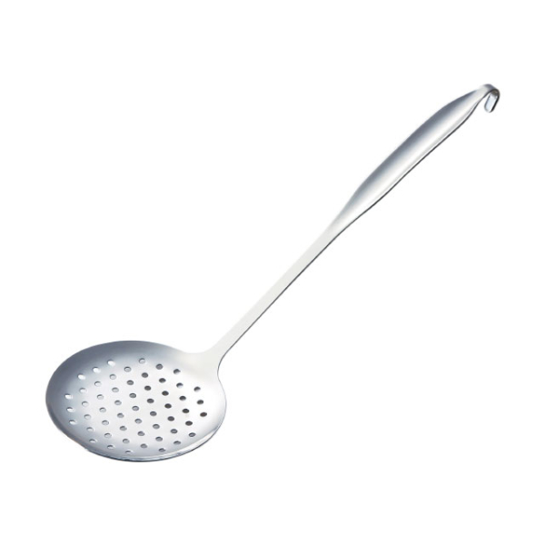 お玉 AG18-8 ワンピース スキンマー(大) 赤川器物製作所画像