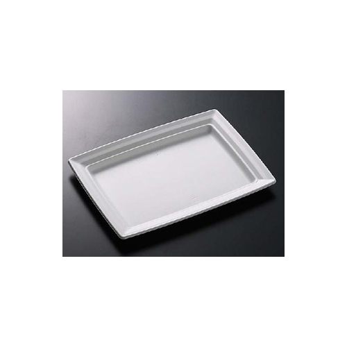 中央化学 軽食容器 CT 沙楽 K30-23 W 本体画像