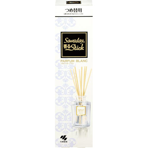 Ｓａｗａｄａｙ香るＳｔｉｃｋパルファム　ブラン詰替画像