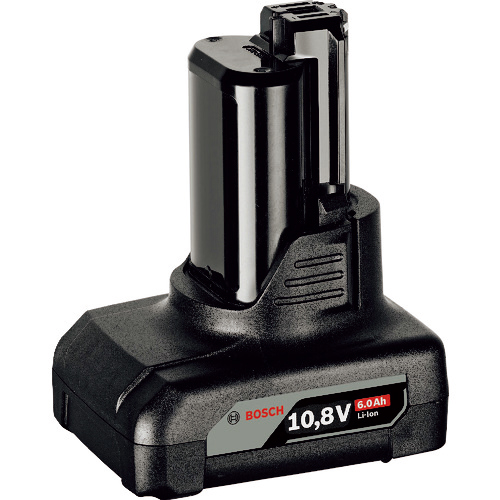 リチウムイオンバッテリー10.8V　6.0Ah　1個画像
