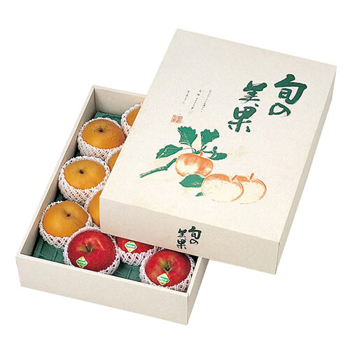 旬の美果（大）画像