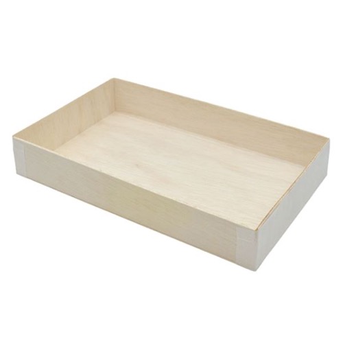 弁当容器 パックスタイル ファルカタ223-132 本体画像