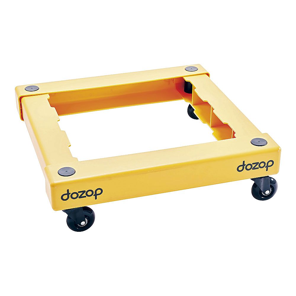 dozop（ドゾップ）組立式台車
