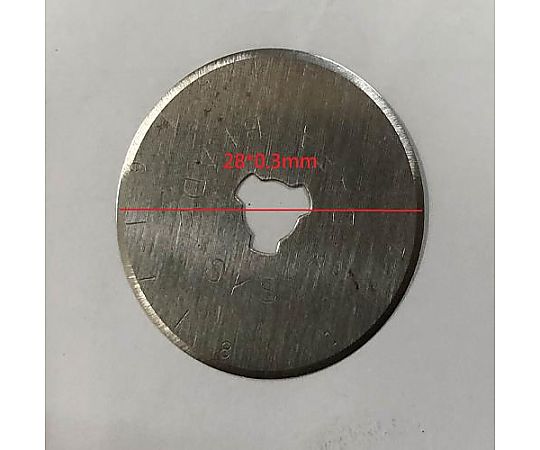[EA589AY-3用] 替刃画像