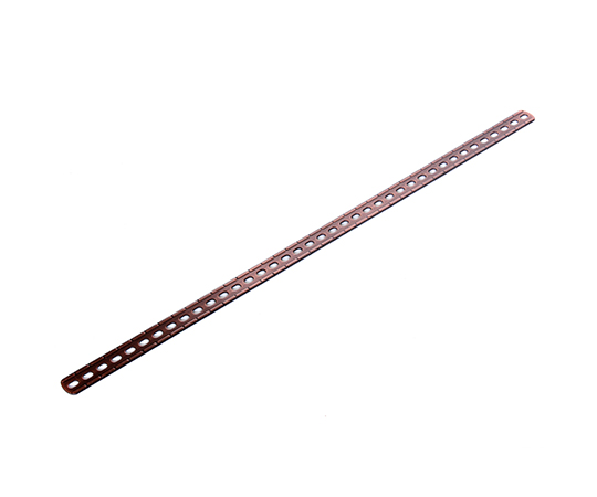 キレイ曲る板　銅　1mm×15mm×408mm