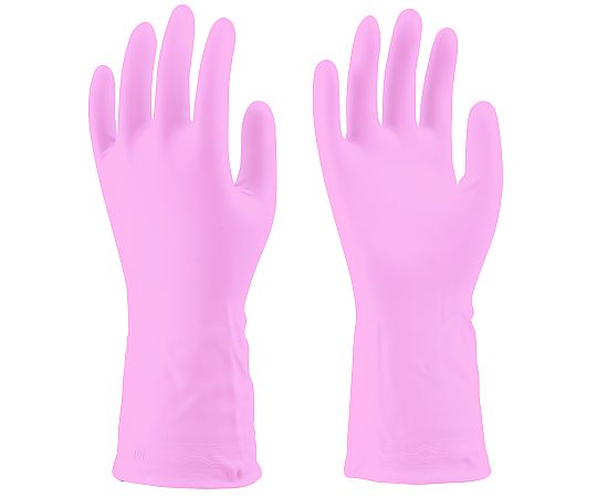 トワローブパールうす手（ピンク） M画像