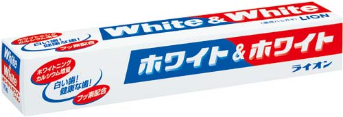 ホワイト＆ホワイトライオン　１５０ｇ×１０画像