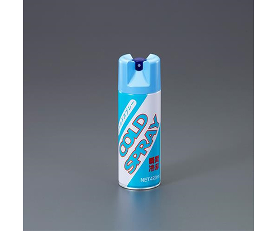 420ml コールドスプレー(冷却剤)
