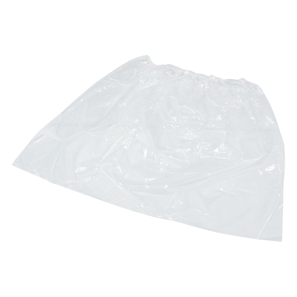 フットケアカバー クリン 専用ディスポーザブル袋 1袋（50枚入）