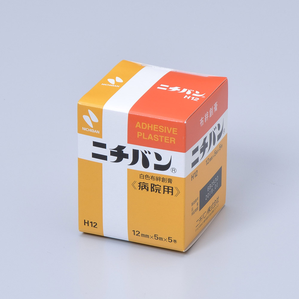 ニチバン™ 1箱（5巻入）画像