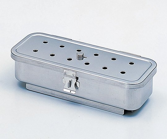 小物カスト(フタ･底開閉式) 200×70×40mm画像