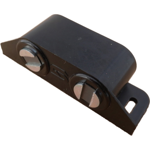 ﾏｸﾞﾈｯﾄｷｬｯﾁSM-25SW黒 1個画像