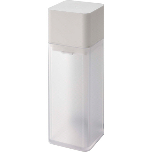 ﾏｸﾞﾈｯﾄ調味料ﾎﾞﾄﾙ ﾀﾜｰ ﾎﾜｲﾄ 1個画像