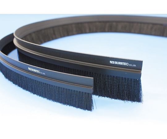 文虫研認定器材　バーカット画像