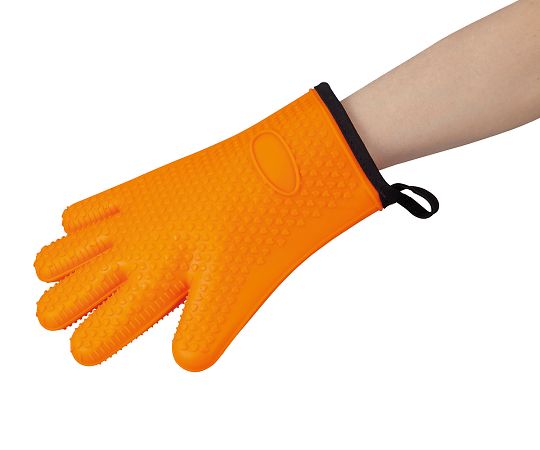 シリコングローブ画像