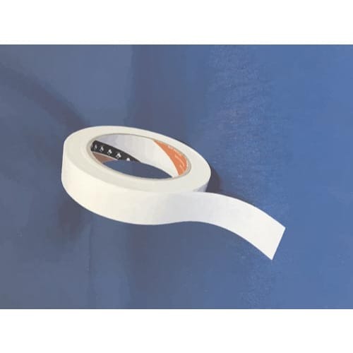 ＶＯＣ対策　両面テープ　幅２５ｍｍ×２０ｍ　６巻画像