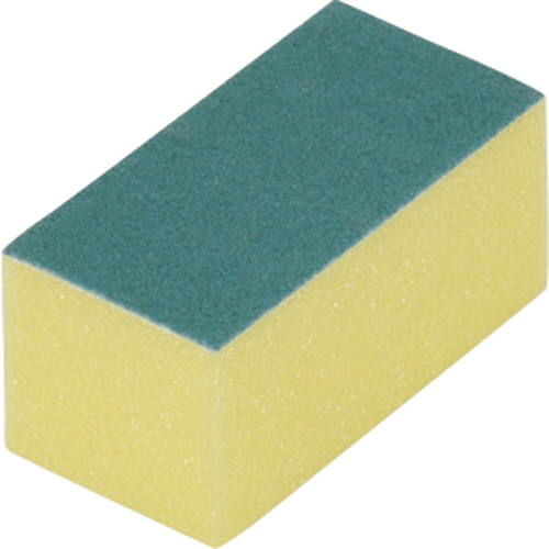 ｽﾃﾝﾚｽｸﾘｰﾅｰﾊﾟｯﾄﾞ 25mm×50mm 1個画像