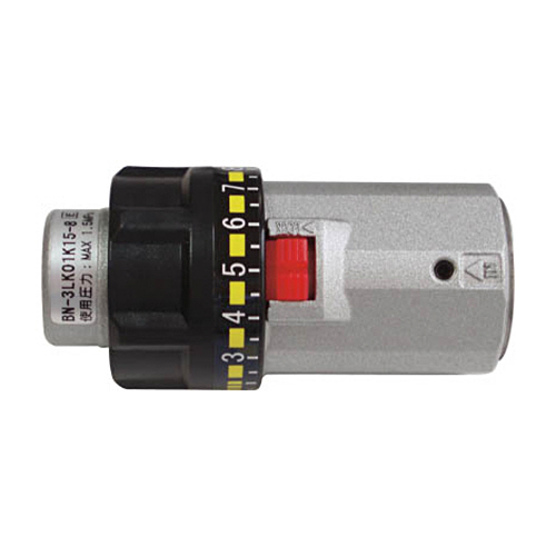 手元減圧弁8A1.5MPa仕様 1個画像