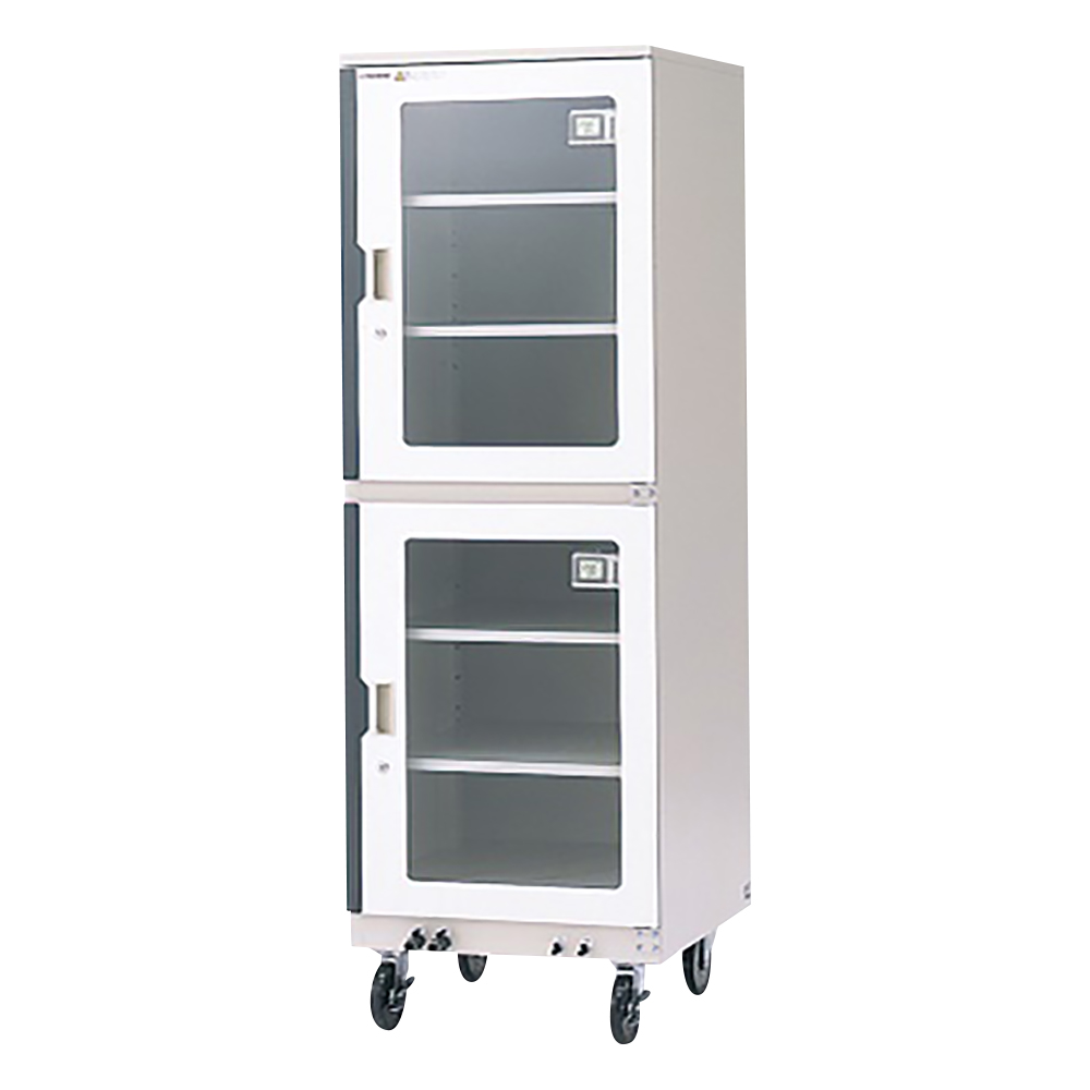 ガス置換デシケーター