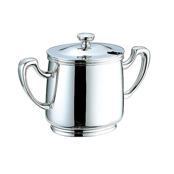 UK B渕ロイヤル シュガーポット〈5人用〉 YUKIWA画像