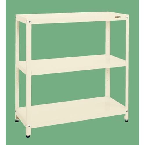 スーパーラック（均等耐荷重80kg／段・3段タイプ） SPR