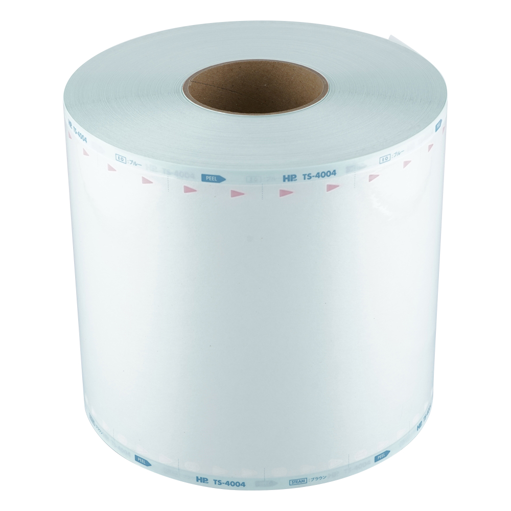 HPsp(R)滅菌バッグ(AC/EOGガス両用ロールタイプ)