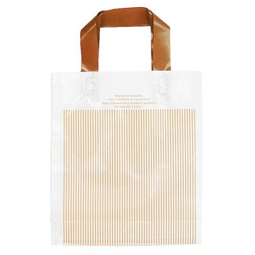 イベントグッズ ニューベーシックハンドルバッグ-4(50枚) ヘッズ画像