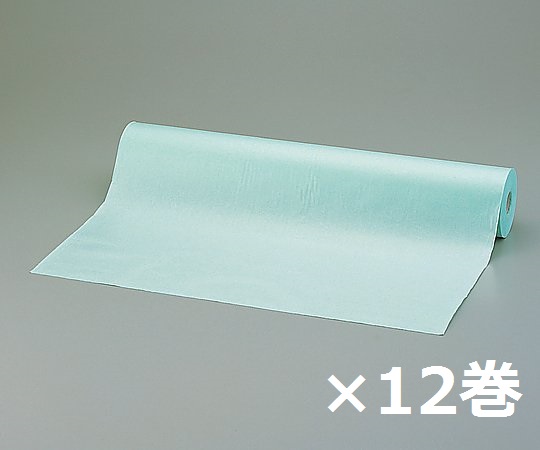 プロシェアロールシーツ グリーン 12巻セット画像
