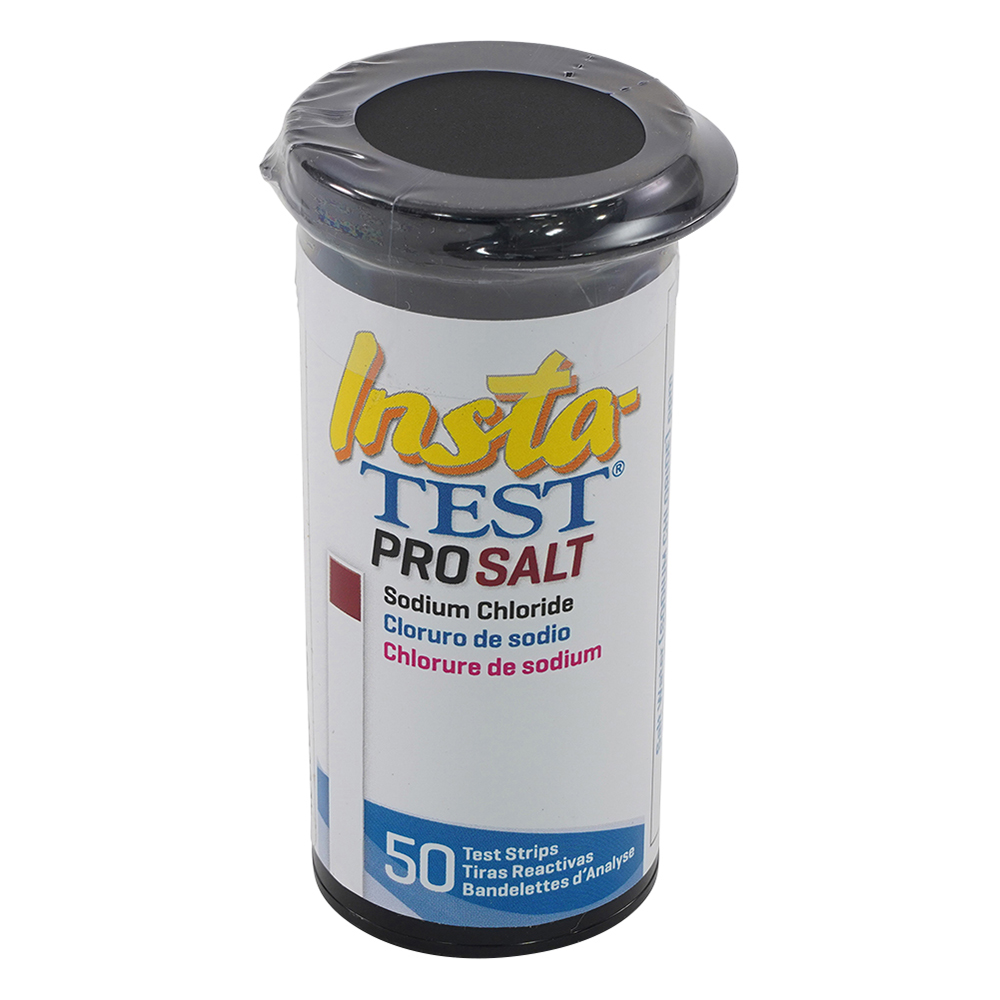 試験紙 Insta-TEST® 塩化ナトリウム画像